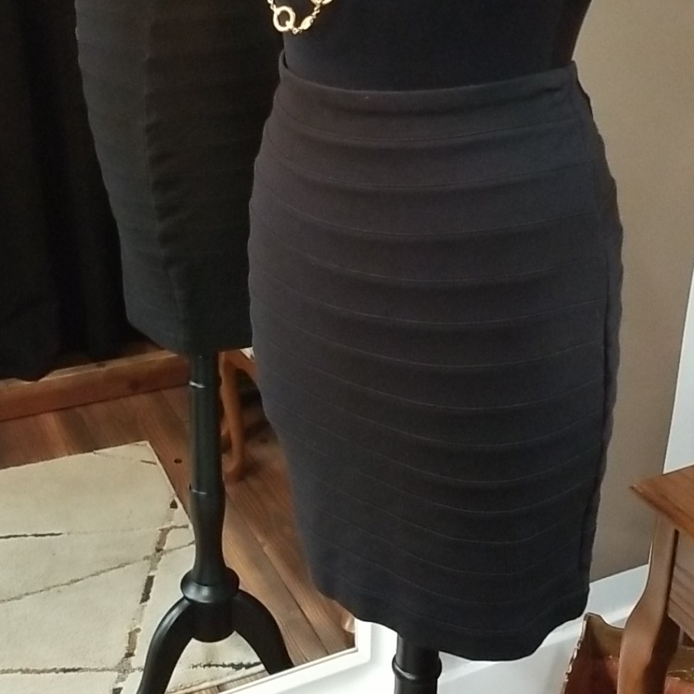 Express Design Studio mini skirt size 4